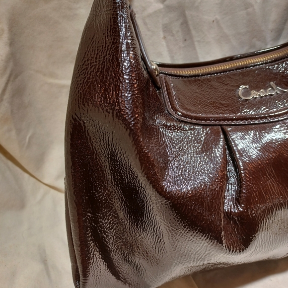 Coach Ashley hobo - Picture 2 of 15